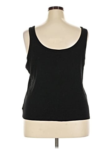Only Sleeveless Top (view 2)