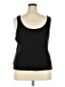 Only Black Sleeveless Top Size 3X - photo 2