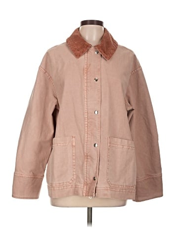 Old Navy Coat (view 1)