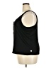 Only Black Sleeveless Top Size 3X - photo 5