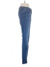 Universal Thread Hearts Blue Jeans Size 2 - photo 4