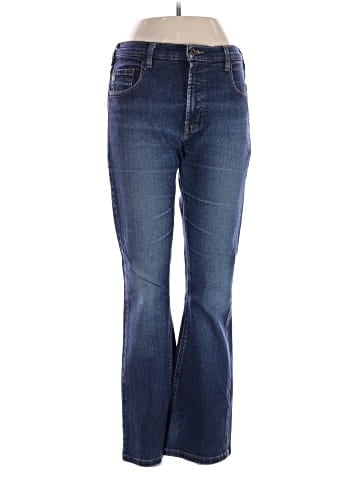 Silver Jeans Co. Jeans (view 1)