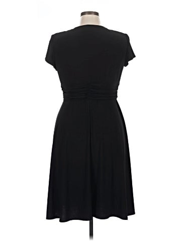 R&M Richards Cocktail Dress (view 2)