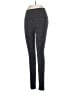 Lululemon Athletica Animal Print Gray Leggings Size 4 - photo 1