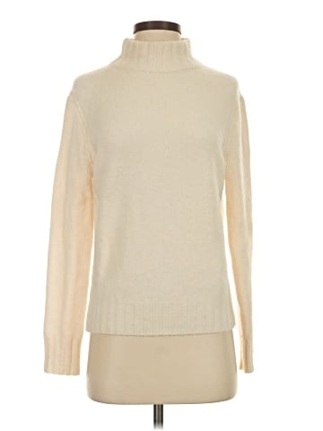 Point Sur Turtleneck Sweater (view 1)