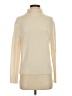 Point Sur Ivory Turtleneck Sweater Size S - photo 1