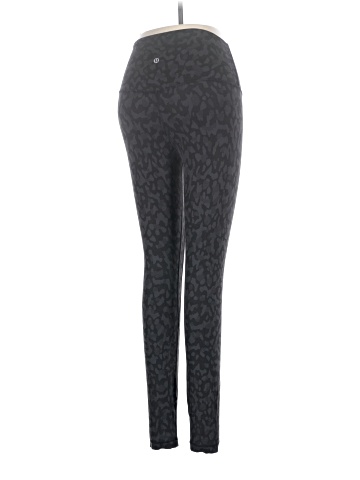 Lululemon Athletica Leggings (view 2)