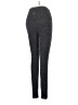 Lululemon Athletica Animal Print Gray Leggings Size 4 - photo 2