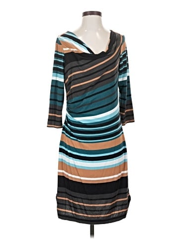 Ann Taylor LOFT Outlet Casual Dress (view 1)