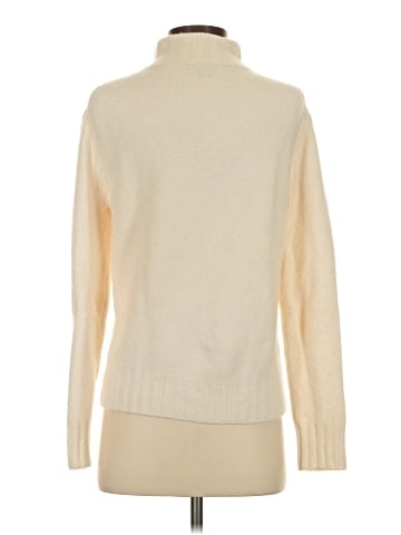 Point Sur Turtleneck Sweater (view 2)