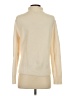 Point Sur Ivory Turtleneck Sweater Size S - photo 2