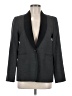 J.Crew Factory Store Gray Blazer Size 6 - photo 1
