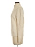 Point Sur Ivory Turtleneck Sweater Size S - photo 5