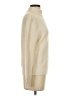 Point Sur Ivory Turtleneck Sweater Size S - photo 4