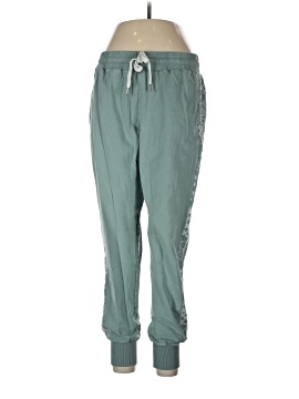 Garnet Hill Track Pants