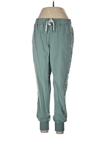Garnet Hill Track Pants (view 1)