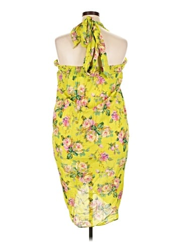 J.Crew Casual Dress (view 2)