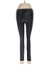 Koral Metallic Black Leggings Size M - photo 1
