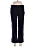 Larry Levine Black Casual Pants Size 12 - photo 1