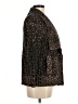 Brochu Walker Brown Cardigan Size M - photo 4