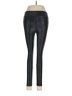 Koral Metallic Black Leggings Size M - photo 2