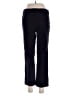 Larry Levine Black Casual Pants Size 12 - photo 2