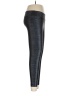Koral Metallic Black Leggings Size M - photo 4