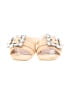 madden nyc Ivory Sandals Size 6 - photo 2