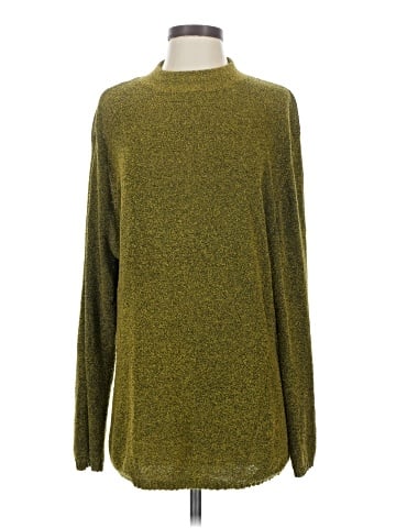 Chico's Design Long Sleeve Turtleneck (view 1)