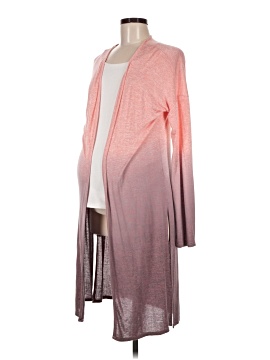 Pink Blush Cardigan