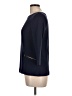 Boden 100% Cotton Blue Pullover Sweater Size 10 - photo 5