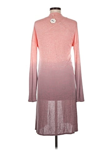 Pink Blush Cardigan (view 2)