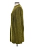 Chico's Design Green Long Sleeve Turtleneck Size S - photo 5