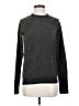 Free People Color Block Green Pullover Sweater Size M (estimated) - photo 1