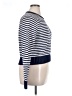 Vineyard Vines Stripes Blue Pullover Sweater Size XL - photo 4