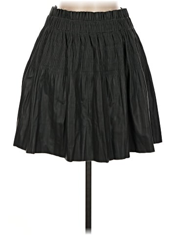 7 For All Mankind Casual Skirt (view 1)