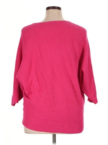 Cyrus 3/4 Sleeve Top (view 2)