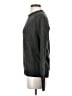 Free People Color Block Green Pullover Sweater Size M (estimated) - photo 5
