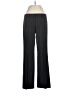 The Limited Stripes Black Dress Pants Size 2 - photo 1