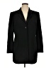 Amanda Smith Black Coat Size 14 - photo 1