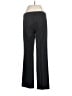 The Limited Stripes Black Dress Pants Size 2 - photo 2