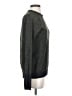 Free People Color Block Green Pullover Sweater Size M (estimated) - photo 4