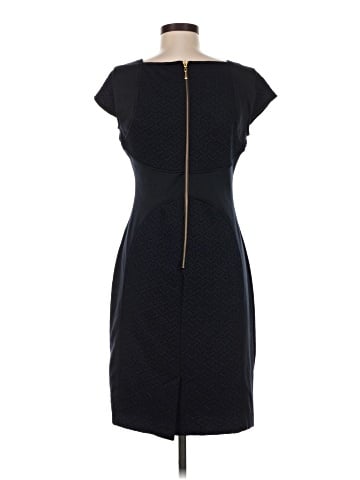 Sharagano Cocktail Dress (view 2)