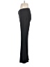 The Limited Stripes Black Dress Pants Size 2 - photo 5