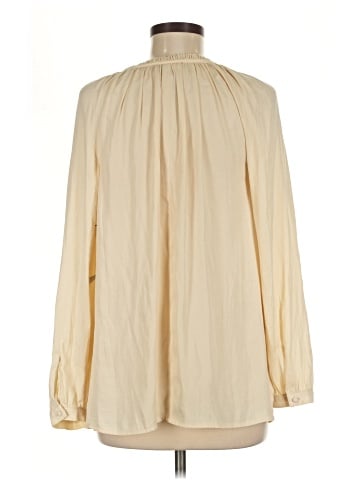14th & Union Long Sleeve Blouse (view 2)