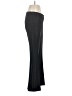 The Limited Stripes Black Dress Pants Size 2 - photo 4
