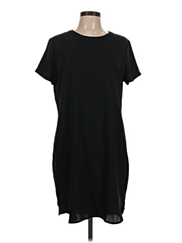 Adrienne Vittadini Casual Dress (view 1)