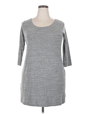 Mossimo Supply Co. Casual Dress (view 1)