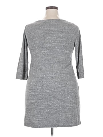 Mossimo Supply Co. Casual Dress (view 2)