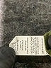 Naif 100% Polyester Solid Green Casual Dress Size 2X - photo 8